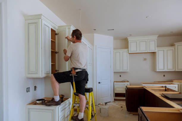 Licensed Kitchen Renovation service in Wyoming, OH - I E Kitchen