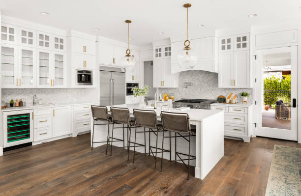 Reliable Kitchen Renovation contractor in Wyoming, OH by I E Kitchen