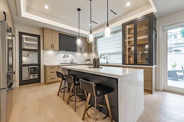 Affordable Kitchen Renovation solutions in Wyoming, OH